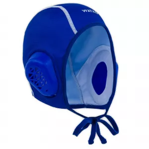 Watko Cască water polo 900 Albastru Adulți