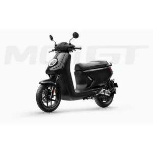 NIU Scuter electric MQi GT (Negru)