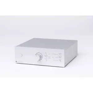 Pro-Ject Phono Box DS2 USB   Argintiu