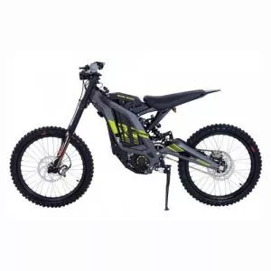 Sur-Ron Scuter electric LBX 2021 Off-road (Negru)