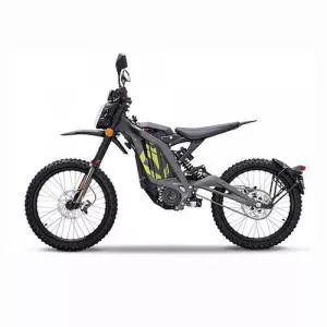 Sur-Ron Scuter electric LBX 2021 Road Legal (Negru)