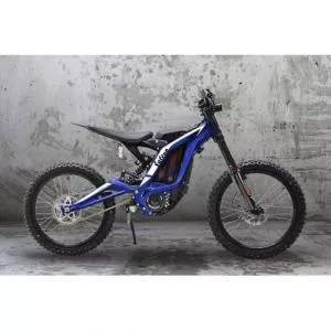 Sur-Ron Scuter electric LBX Youth (Albastru)