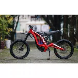 Sur-Ron Scuter electric LBX Youth (Rosu)