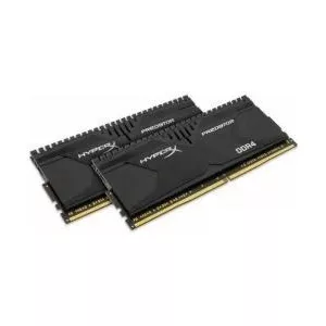 Kingston 16GB DDR4-3600 CL17   DIMM HX436C17PB3K2/16
