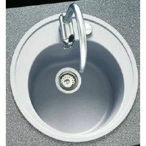 Teka Centroval 45 Inox