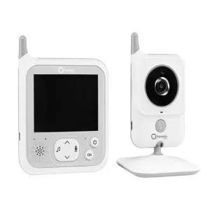 Lionelo Babyline 7.1