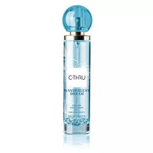 C-THRU Wanderlust Dream EDT 30 ml