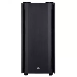 Corsair Obsidian 500D Black