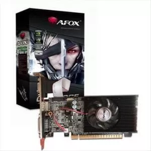 AFOX Placa video Geforce GT210 512MB DDR3 64-bit