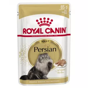 Royal Canin Persian plic 85 g