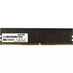 AFOX 8GB DDR4 3200MHz CL22