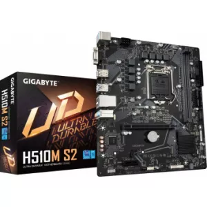 Gigabyte H510M S2