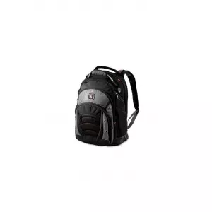 Wenger Synergy 15.6 inch gray / black