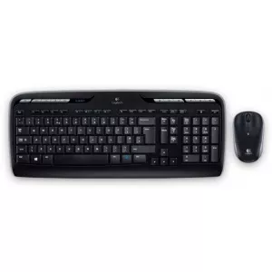 Logitech MK330 920-003999