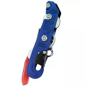 Petzl coborator Stop