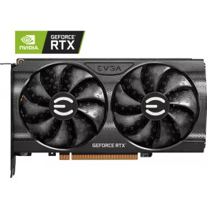 EVGA GeForce RTX 3060 XC Gaming 12GB GDDR6 192-bit 12G-P5-3657-KR