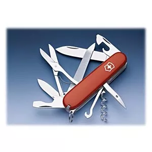 Victorinox Mountineer 1.3743