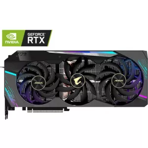 Gigabyte AORUS GeForce RTX 3080 XTREME 10GB GDDR6X 320-bit N3080AORUS X-10GD