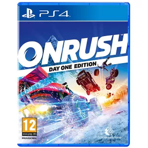 Codemasters Onrush Day One Edition PS4 Compara preturi oferte
