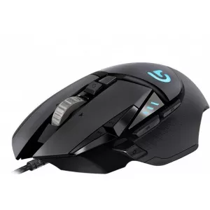 Logitech G502 Proteus 910-004618, negru