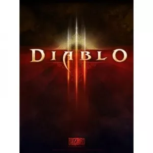 Blizzard Diablo III