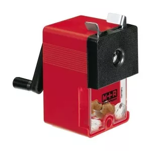 Möbius&Ruppert Ascutitoare mecanica MR-09810000