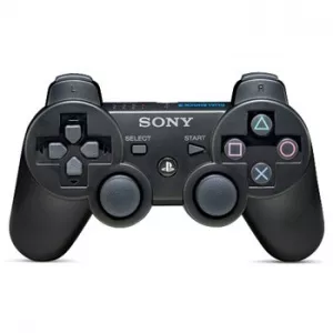 Sony Controller Playstation 3 Dualshock 3 Wireless SIXAXIS