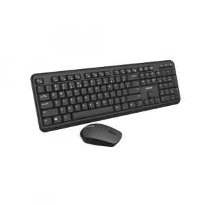 Canyon Velvet SET-W20 Black