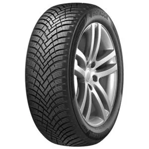 Hankook WINTER I CEPT RS3 W462 195/65 R15 95T