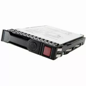 HP 11.5TB, SAS, 2.5inch, 6buc S2E44A
