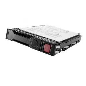 HP 4TB 6G SATA 7.2K rpm LFF (3.5in) Non-hot Plug Standard 1yr Warranty Hard Drive 801888-B21