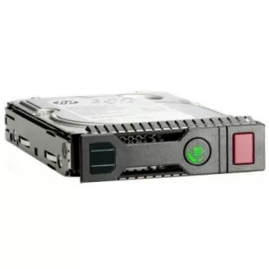HP 1TB 6G SATA 7.2K rpm LFF (3.5in) Non-hot Plug Entry 512e 1yr Warranty Hard Drive (843266-B21)