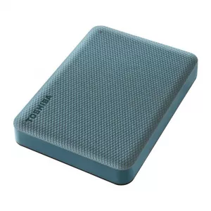Toshiba   Canvio Advance 2020 4TB USB 3.0 Green HDTCA40EG3CA