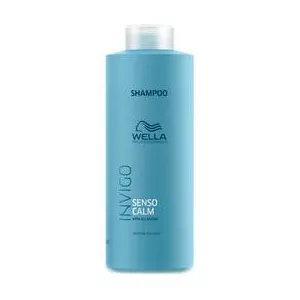 Wella Invigo Senso Calm Sensitive Shampoo, 1000ml