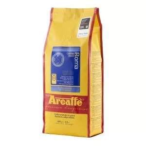 Arcaffe Coffee grainy 1kg 100% Arabica  