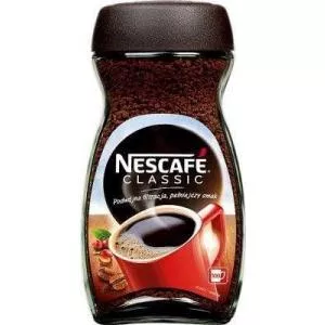 Nescafe Cafea instant Classic, 200 g