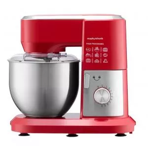 Morphy Richards Robot de bucatarie FOOD PROCESSOR 1300W/MMI1001