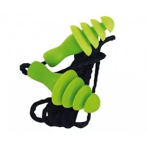 Cerva ED FIT SNR 27 dB Dopuri pentru urechi 6buc