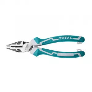 Total Patent universal Industrial, 180 mm, otel Cr-V THT210706