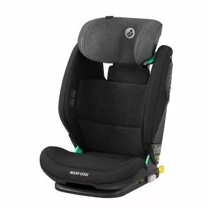 Maxi-Cosi  RodiFix Pro I-Size AUTHENTIC BLACK