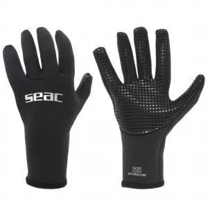 Seac Sub Mănuşi scufundări cu butelie SCD neopren 2 mm