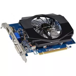 Gigabyte GeForce GT 730, 2GB, GDDR3, 64 bit (N730D3-2GI)