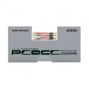 Audio Technica AT6101 Cartridge To Headshell Lead Wire