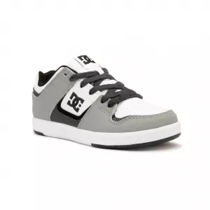 DC Shoes Încălțăminte skateboard Gri Copii