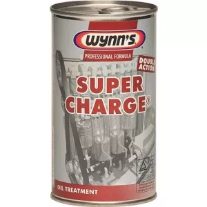 Wynns Aditiv ulei concentrat, 325 ml-Super Charge®