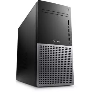 Dell XPS 8950 XPS8950I7165122W11
