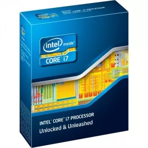 Intel Core i7 4820K 3.7GHz box (BX80633I74820K)