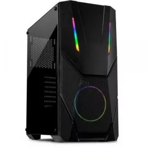 Inter-Tech Hornet neagra