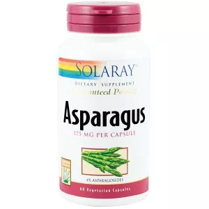 Secom Asparagus Sparanghel 60 capsule