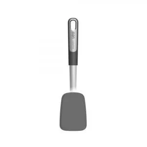 BergHOFF Spatula flexibila, Leo Graphite, 32 cm, inox/silicon